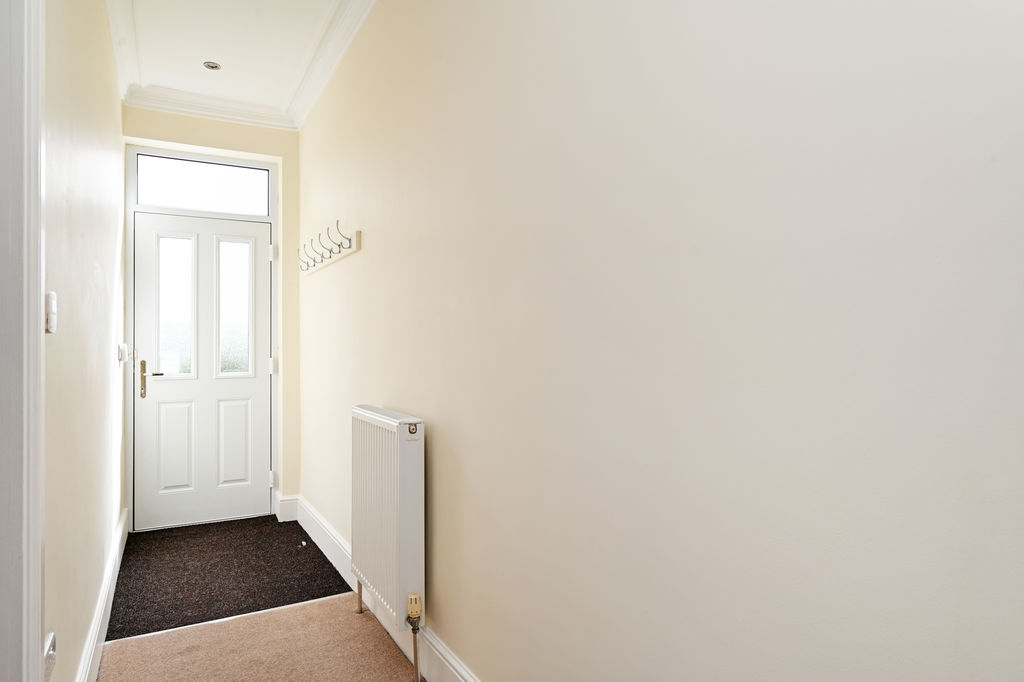 Belmont Avenue Chapeltown